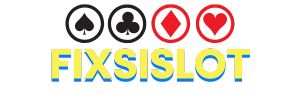 Logo FIXSISLOT